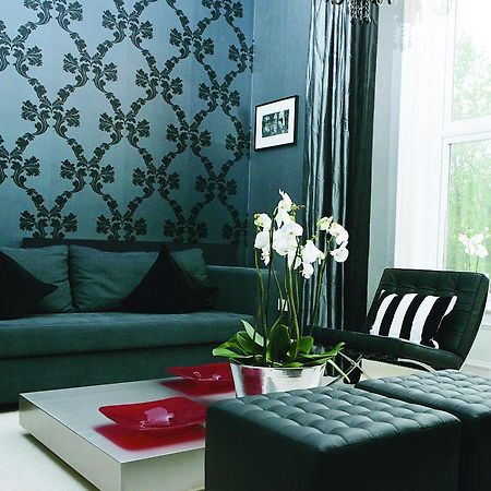 ניוקאסל Kensington House Aparthotel מראה חיצוני תמונה
