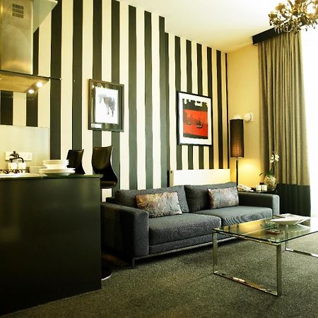ניוקאסל Kensington House Aparthotel מראה חיצוני תמונה