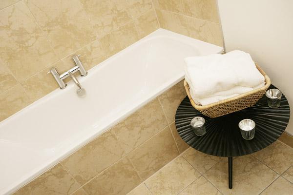 ניוקאסל Kensington House Aparthotel מראה חיצוני תמונה