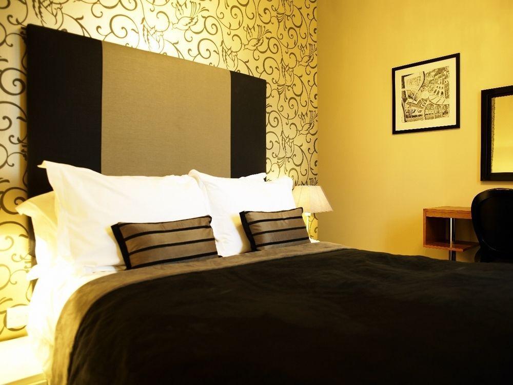 ניוקאסל Kensington House Aparthotel מראה חיצוני תמונה