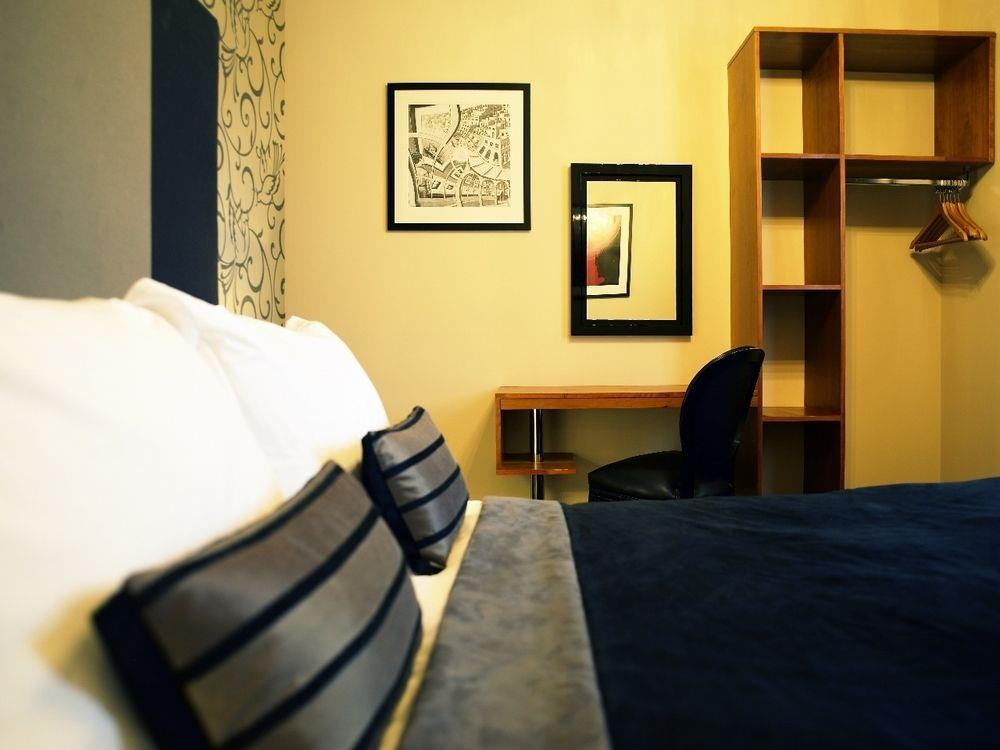 ניוקאסל Kensington House Aparthotel מראה חיצוני תמונה