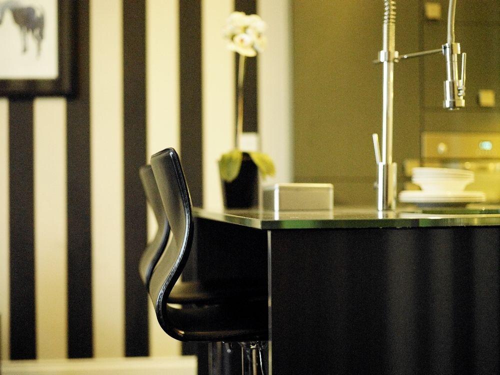 ניוקאסל Kensington House Aparthotel מראה חיצוני תמונה