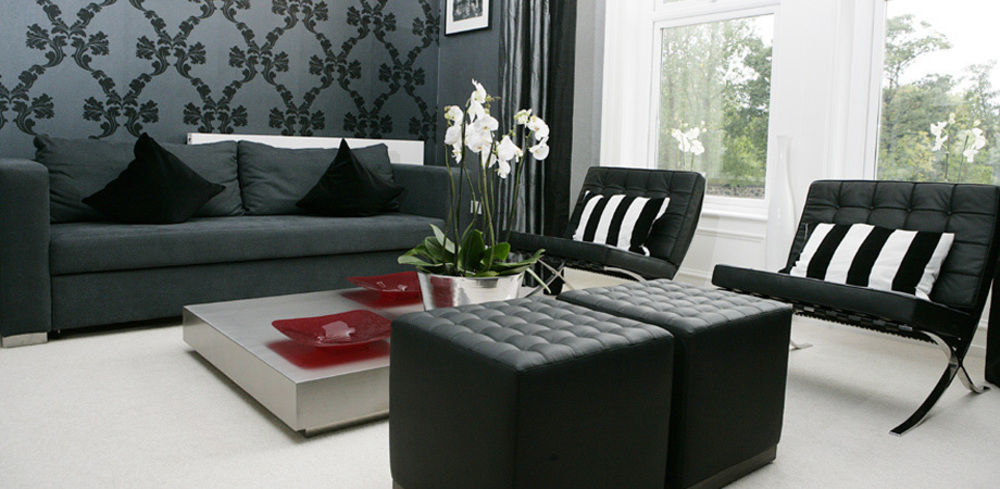 ניוקאסל Kensington House Aparthotel מראה חיצוני תמונה