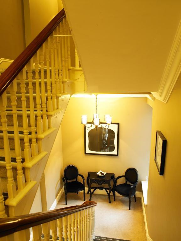 ניוקאסל Kensington House Aparthotel מראה חיצוני תמונה