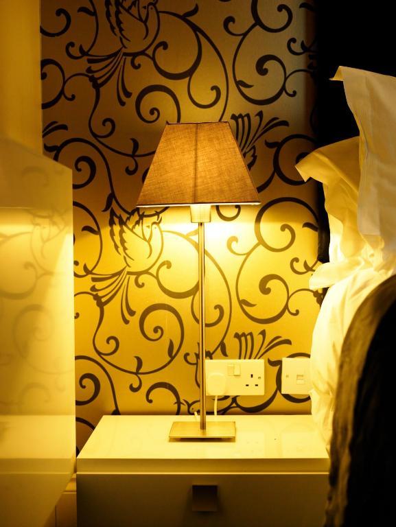 ניוקאסל Kensington House Aparthotel מראה חיצוני תמונה