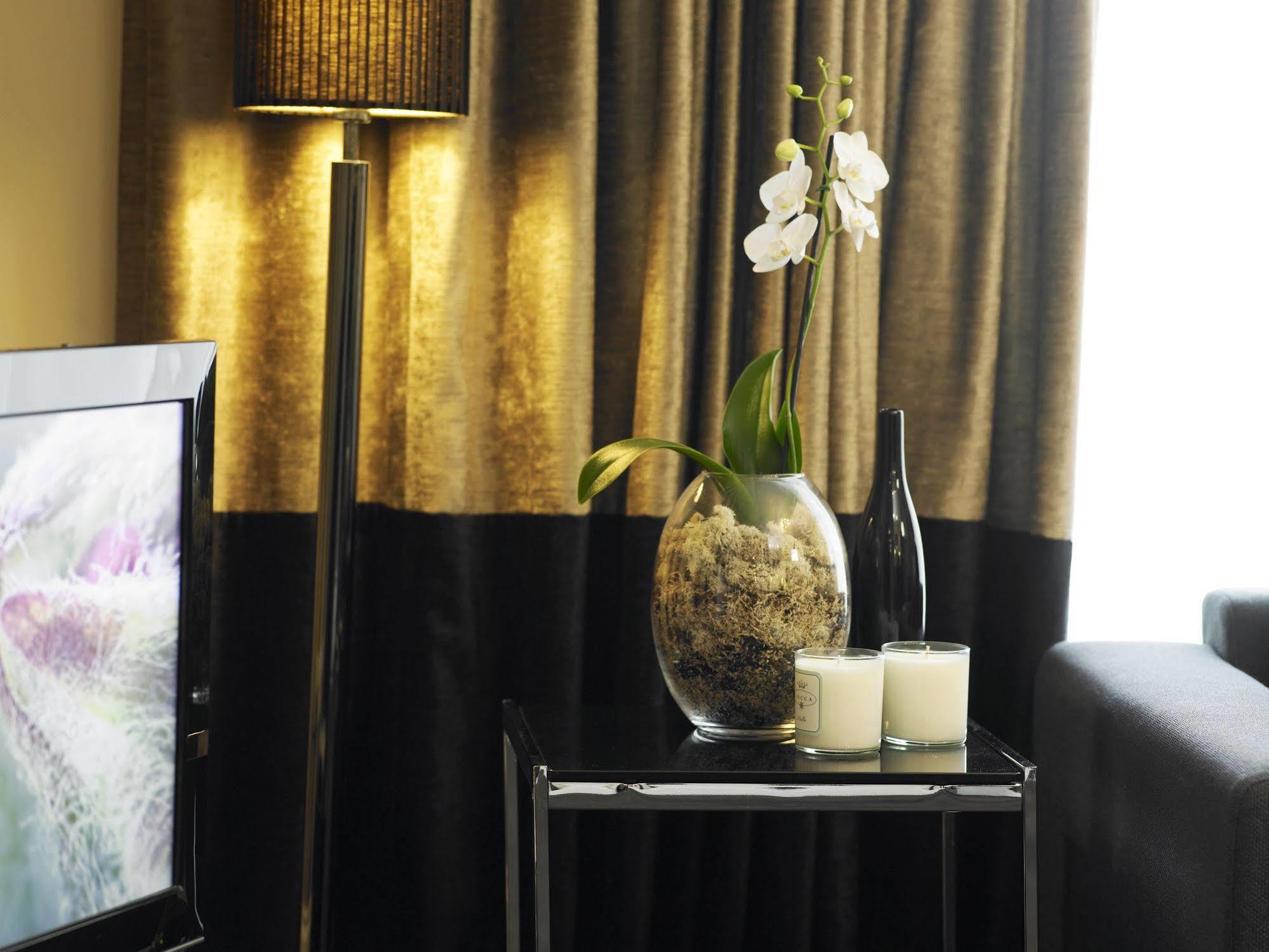 ניוקאסל Kensington House Aparthotel מראה חיצוני תמונה
