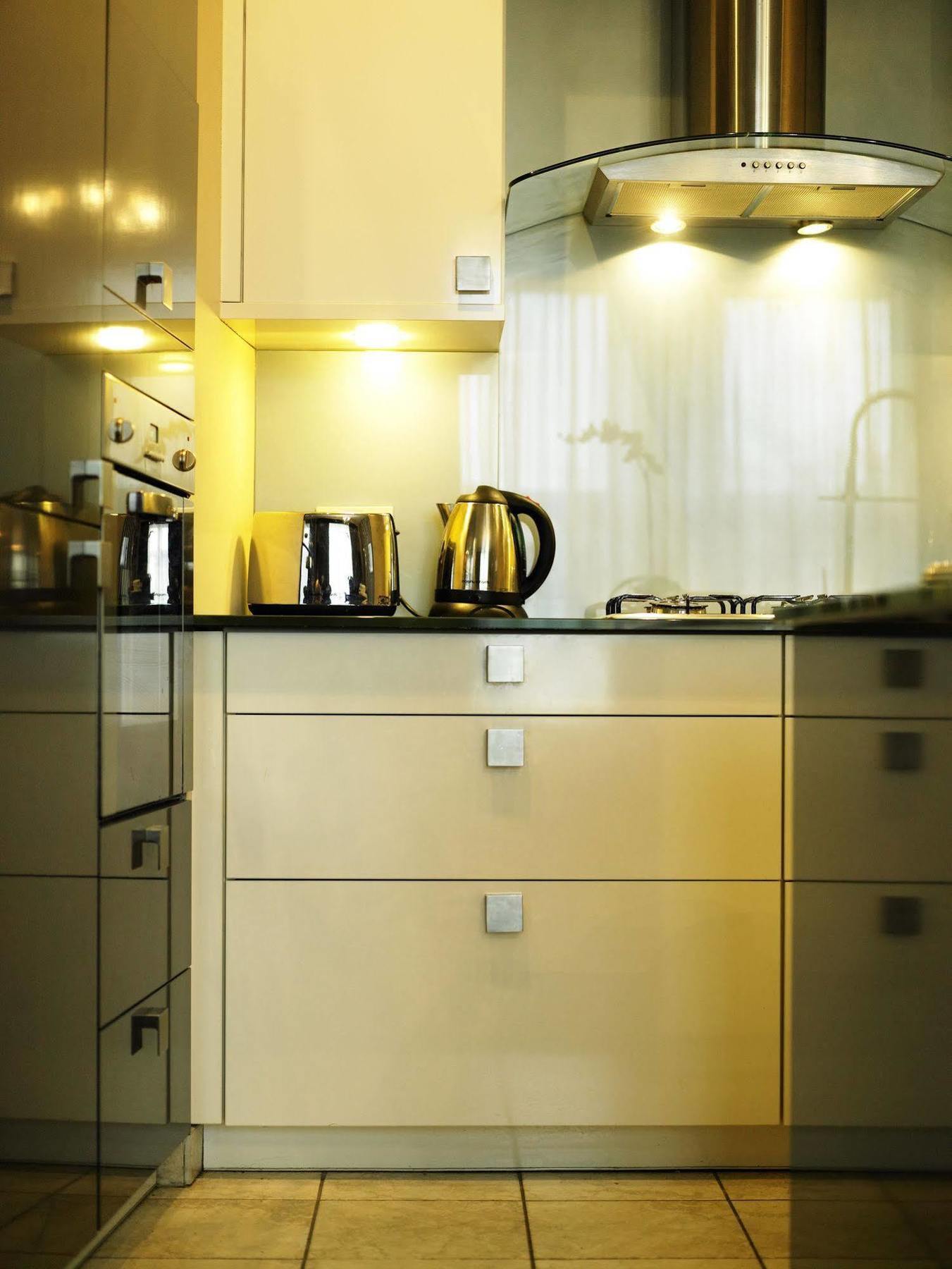 ניוקאסל Kensington House Aparthotel מראה חיצוני תמונה