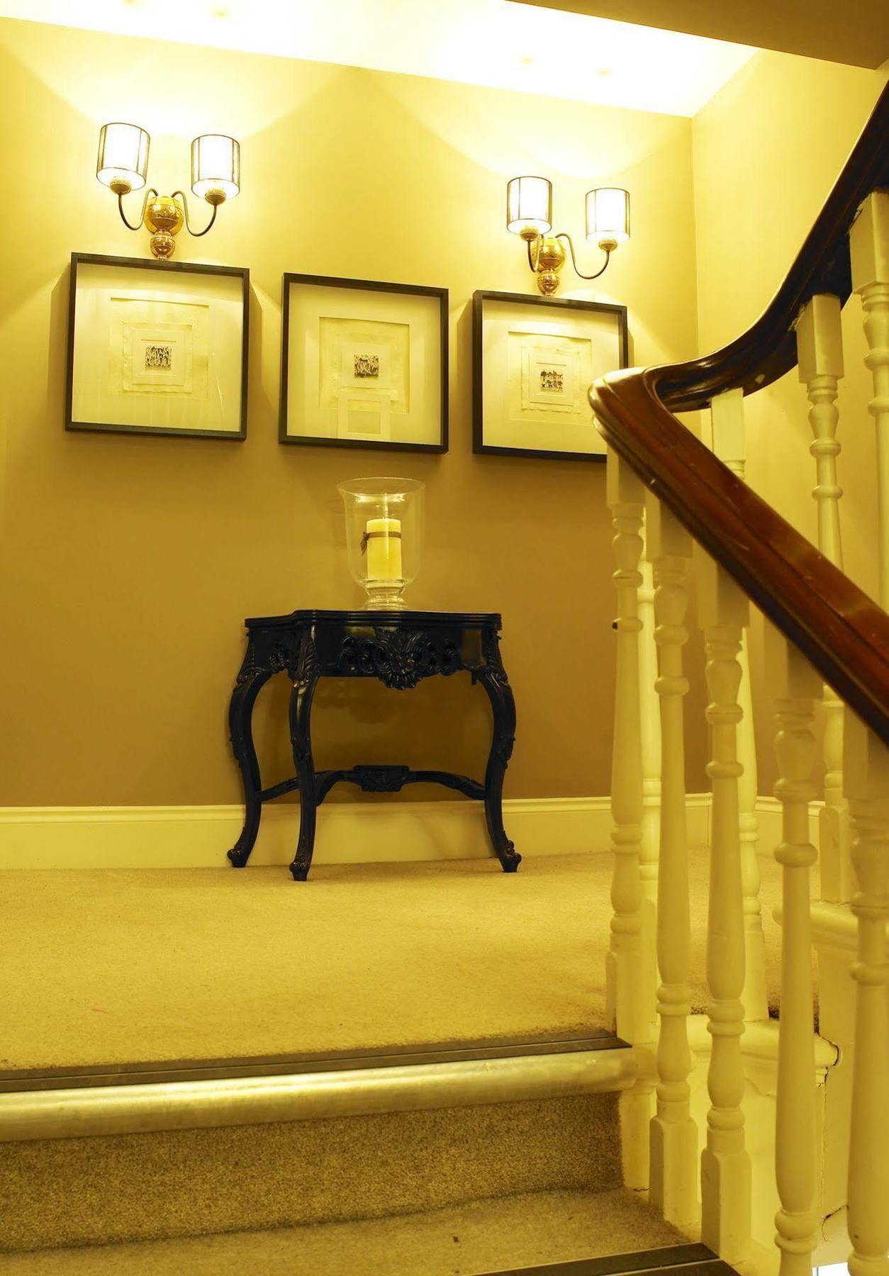 ניוקאסל Kensington House Aparthotel מראה חיצוני תמונה