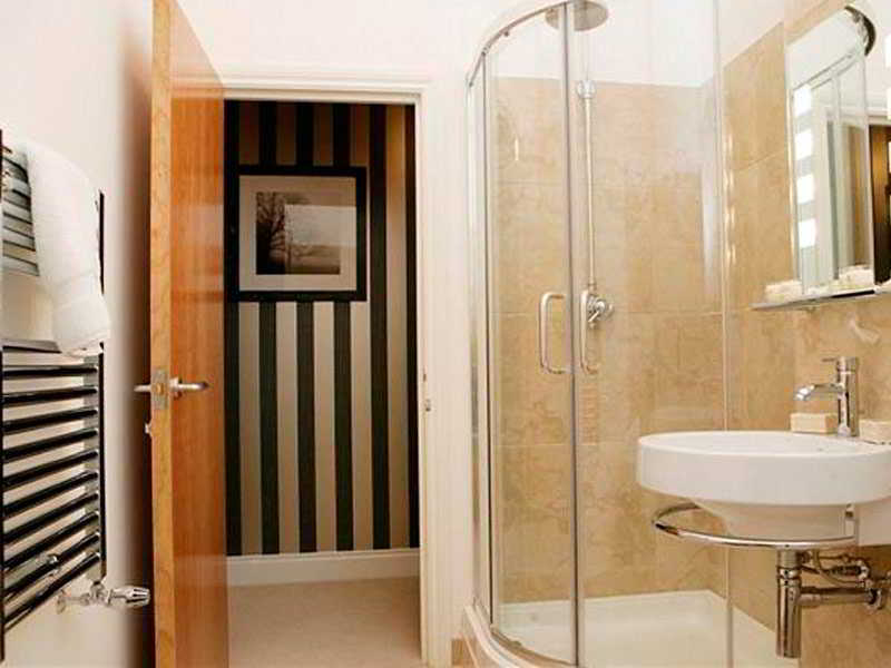 ניוקאסל Kensington House Aparthotel מראה חיצוני תמונה